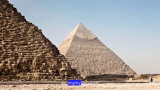 Egypts Timeless Pyramids