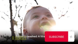 Babies Unleashed: A Viral Laughter Riot