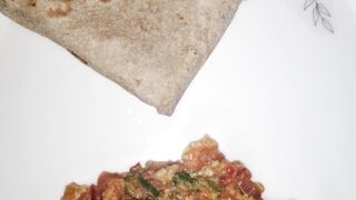 Mutton Brain Masala recipe for Ramadan sehri