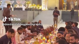 DUCKY BHAI ON IFTAR PARTY