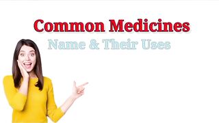 #Commonmedicines#used#indailylife#follow#viral#subscribe