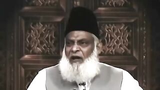 Dr .Israr ...????