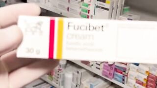 #febspot#fucibetcream#viral#subscribe