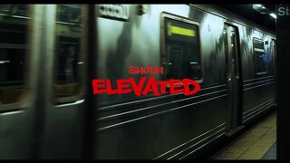 Shubh - Elevated (Official Music Video)