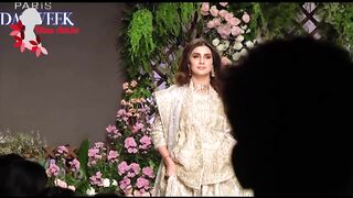 Latest Collection at Fashion Pakistan Week Spring-Summer 2024