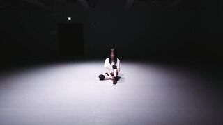 Sasha Sloan - Too Sad To Cry / Tina Boo Choreography