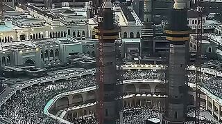 Madina hajj videos|madine mein jinnat ka video|makka madina ki video√