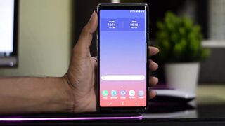 How to install Twrp on samsung Note 9