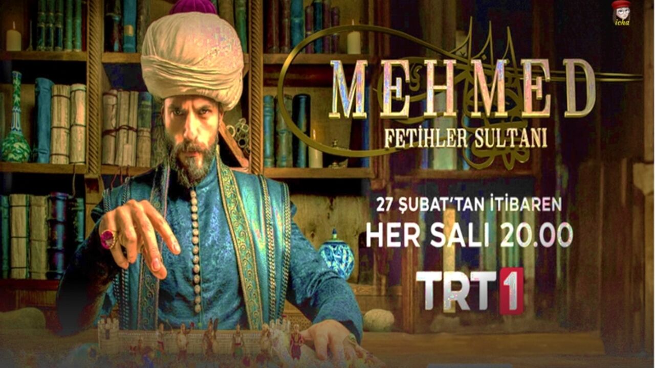 Mehmed Fetihler Sultani - Episode 6 - Part 2 (English Subtitles) By ...