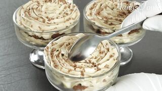 Cofee Mousse Racipy