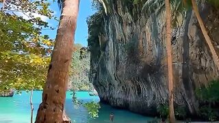 ???? Krabi - Thailand ????????