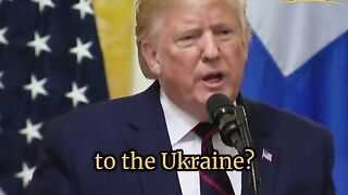 Donald trump truth about  ukraine