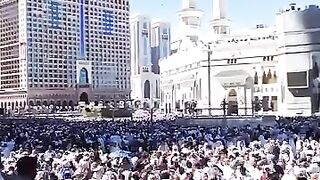 Jumma Mubarak 2024| short video madina|Makkah viral video 2024