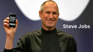 Love What You Do The Steve Jobs Philosophy Steve Jobs