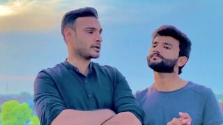 Dosti ya Paisa  ||  Ateeq Chaudhry  || Ashar Loona