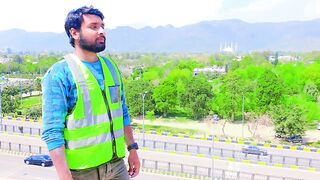 About Today Weather At Islamabad