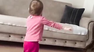 Funny Baby #fuunybaby #baby #viral #baby