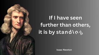 biography, History and Education of Isaac Newton.