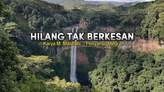 Hilang Tak Berkesan