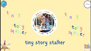 "The Night the Stars Started Talking"???? | Stories for Kids| English story|