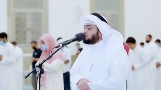 سورة النجم برواية خلف عن حمزة / رمضان ١٤٤٢