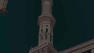 Majid e Nabvi