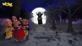 Motu patlu