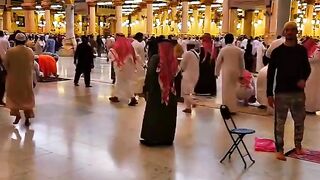 Makkah madina status|makkah live today now √