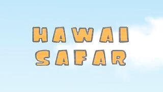 Hawai safari moto patlo new cartoon