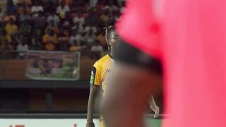 ملخص و ركلات الترجيح الترجي التونسي و أسيك ميموزا 2024 esperance taraji est vs asec mimosas abidjan