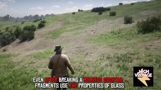 20 Insane Details in Red Dead Redemption 2 (RDR2 Small Details)