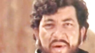 Gabbar Singh's Old Glucose Biscuit Ad  #funny #ClassicAd #Sholay #GabbarSingh #ShortsTrendzz