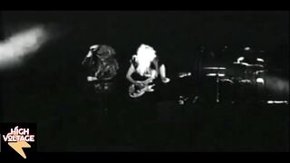 ALICE IN CHAINS - MAN IN THE BOX - LIVE 1990