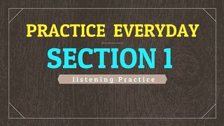 Elts Listening Practice Test 2024 With Answers [real Exam - 439 