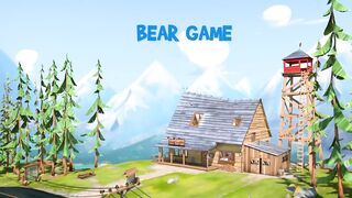 Bear Game - GRIZZLY AND THE LEMMINGS Compilation