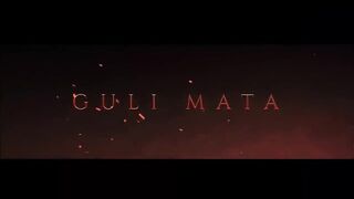 Guli Mata - Official Video | Saad Lamjarred | Shreya Ghoshal | Jennifer Winget