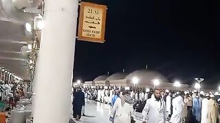 Masjid nabvi SAW