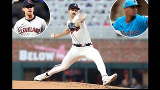 Velocity Pitch clock The stakes in figuring out what’s breaking MLB pitchers have never been higher