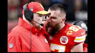 ‘Fuming’ Travis Kelce image fuels NYC Transportation Department’s ‘anti-car’ agenda