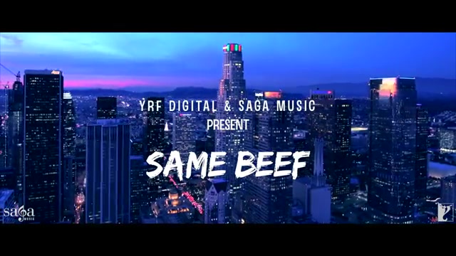 Same Beef Bohemia Ft Sidhu  By Obaidkhokhar On Febspot