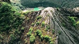 lindo lugar, natureza e seus misterios