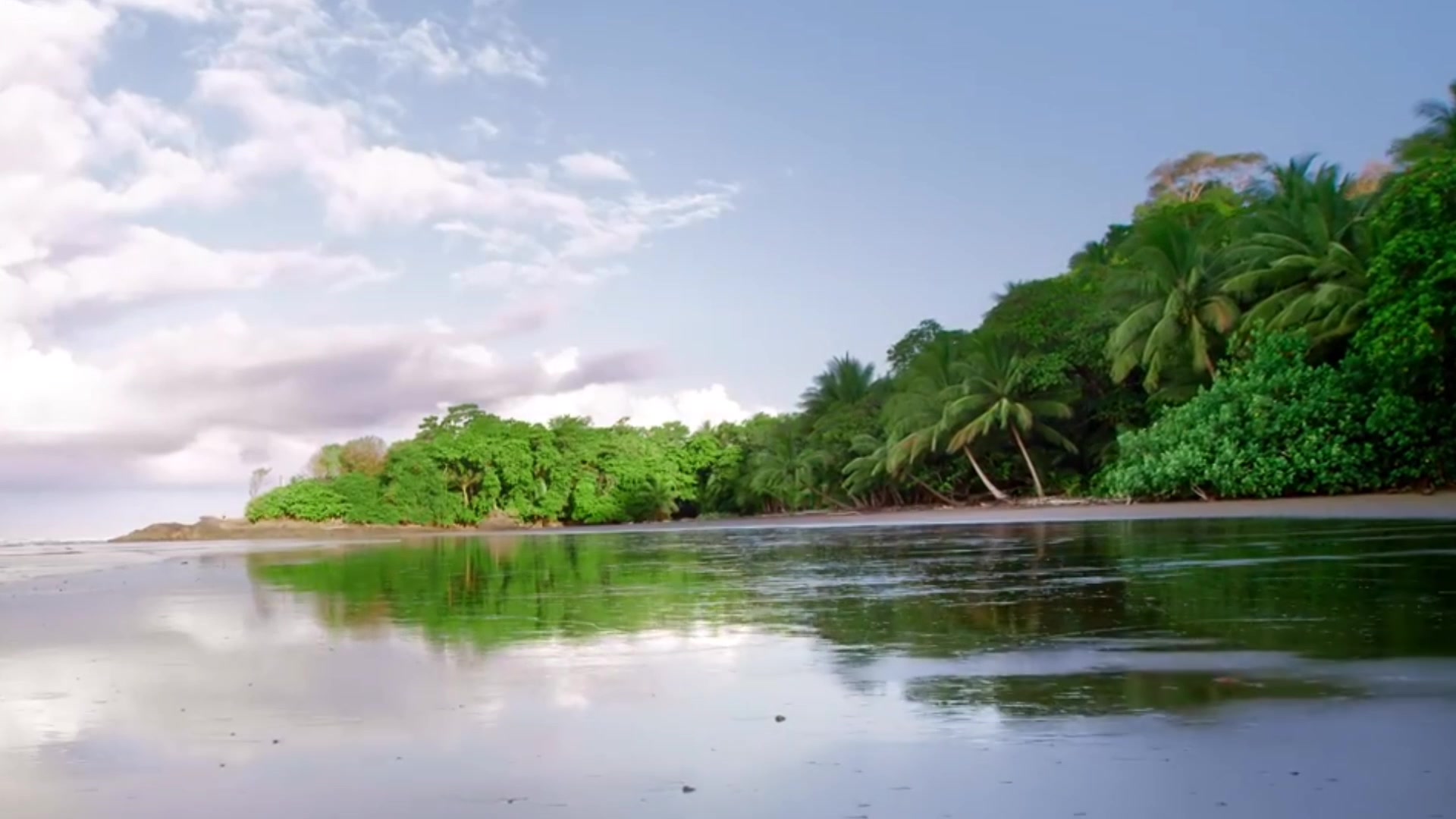 Costa Rica 4k HD - Febspot