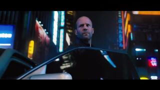 Deckard Shaw's Best Moments - Jason Statham in Fast _ Furious - Screen Bites.