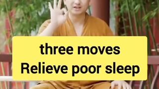 3 WAYS TO MAKE YOU SLEEP