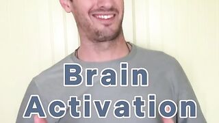 Brain Activation Game
