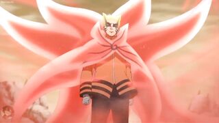 Baryon_Mode_Naruto_vs_Isshiki___Full_Fight_HD