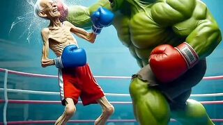 Hulk Ko