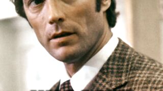 "Clint Eastwood: From Spaghetti Westerns to Hollywood Legend"