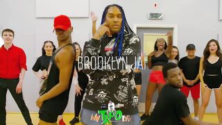 Ciara - Level Up - Choreography by