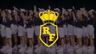 THE ROYAL FAMILY - Nationals 2018 (Guest Performance)